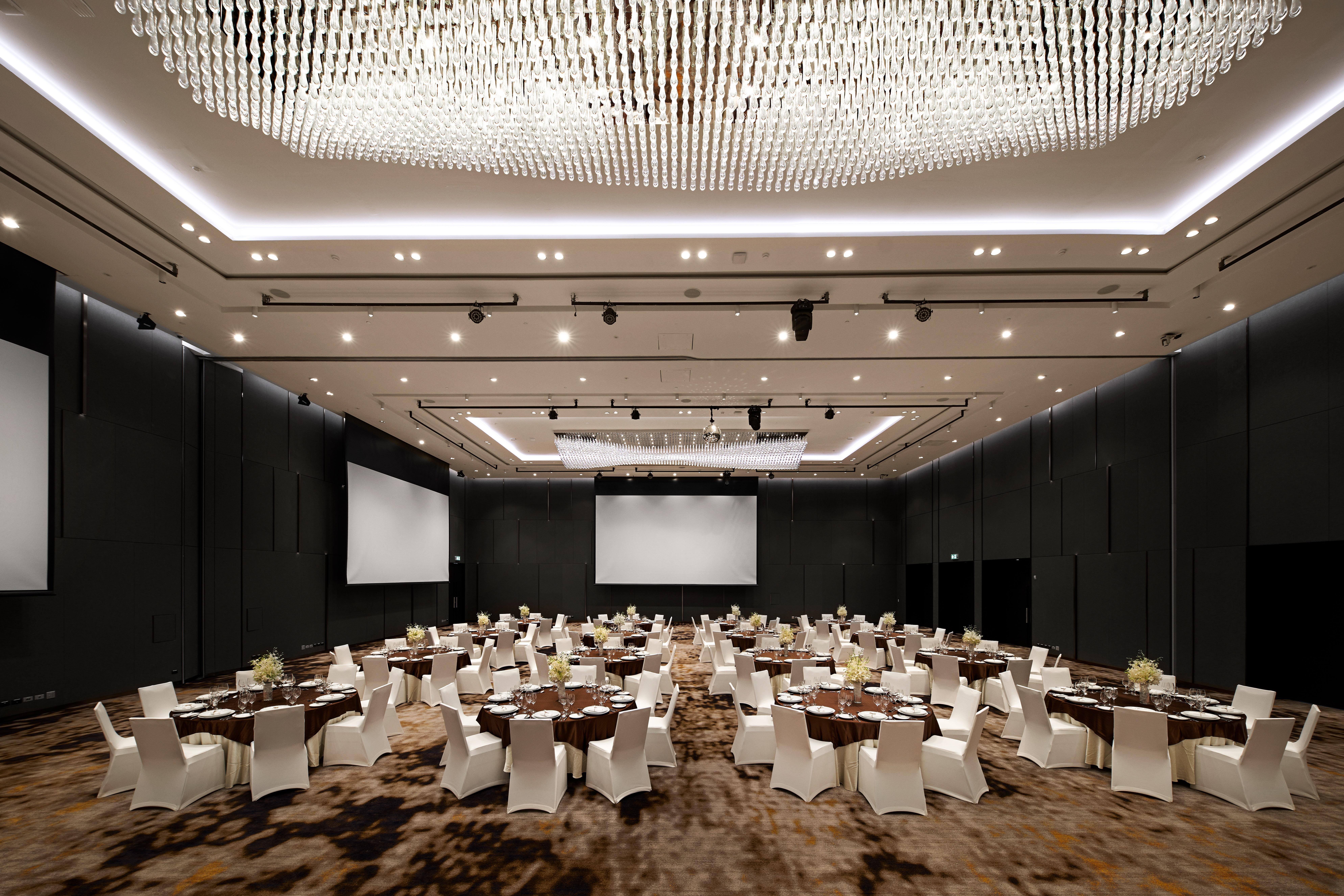 فندق Amari باتايا المظهر الخارجي الصورة The Grand Ballroom