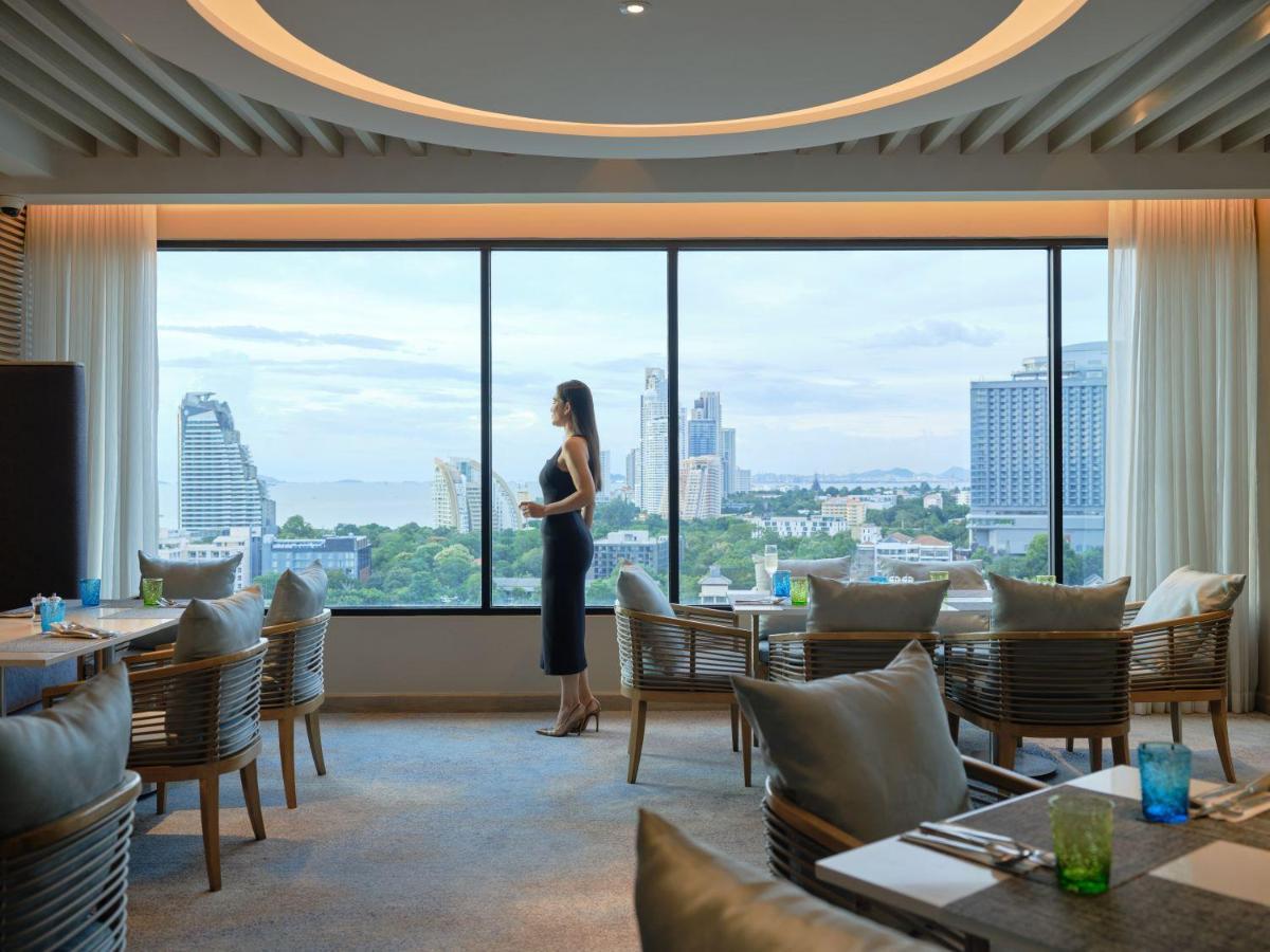 فندق Amari باتايا المظهر الخارجي الصورة The Club at U Sathorn