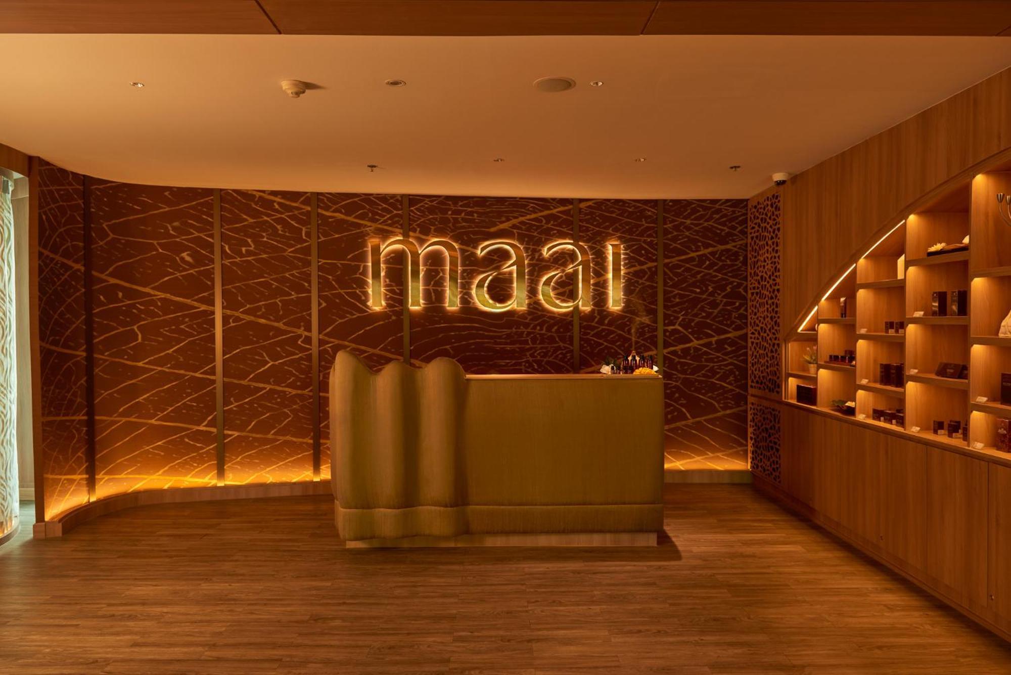 فندق Amari باتايا المظهر الخارجي الصورة Entrance of the mall